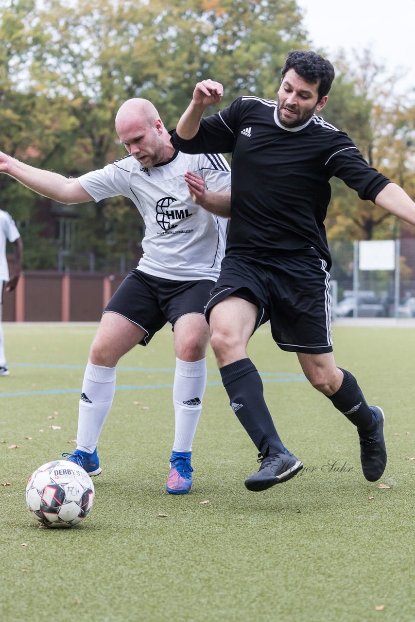 Bild 63 - H FC Hamburg - VFL 93 3 : Ergebnis: 4:4